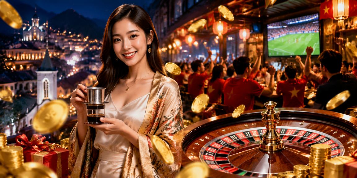 betvip casino